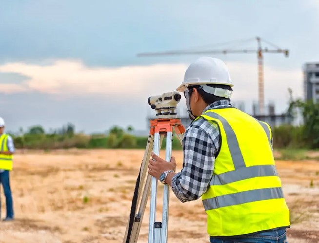 Geotechnical Survey