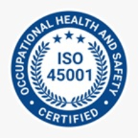 ISO 14001 Badge